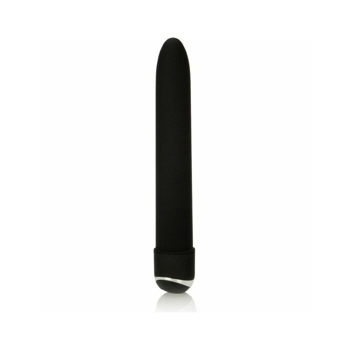 Classic chic massager 7 func black