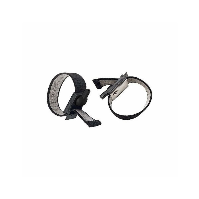 Adjustable Electro Rings