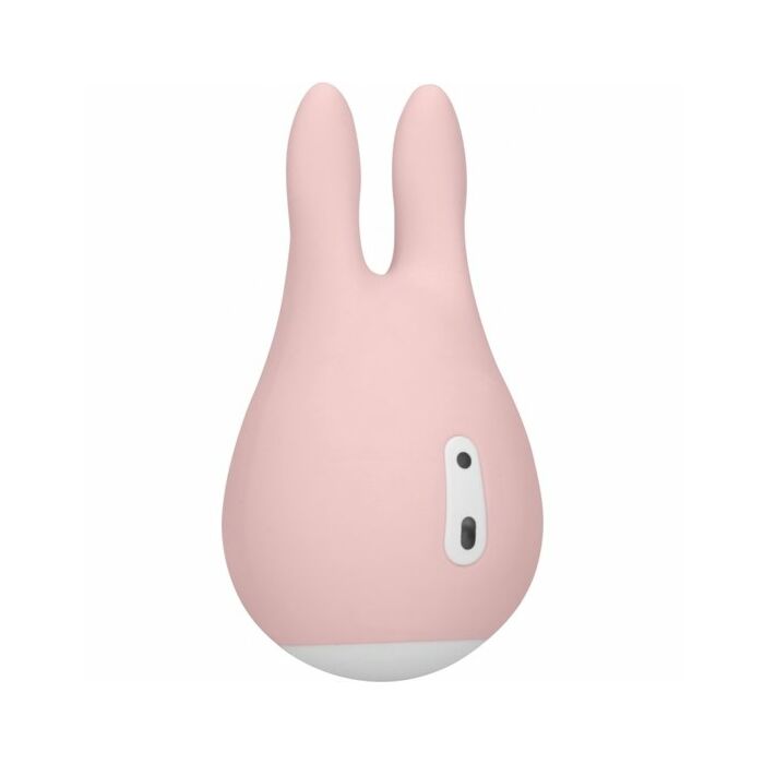 Clitorial estimulator sugar bunny pink