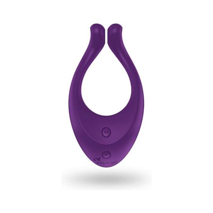 Satisfyer partner multifun 1 - lilac
