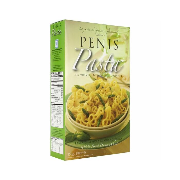 Virile Pasta