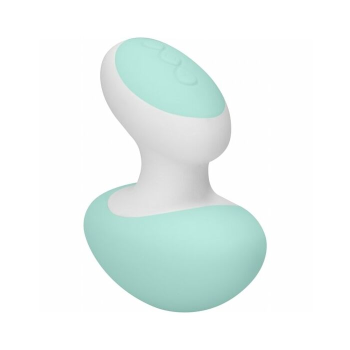 Loveline - clitoral vibrator - lovebug - green