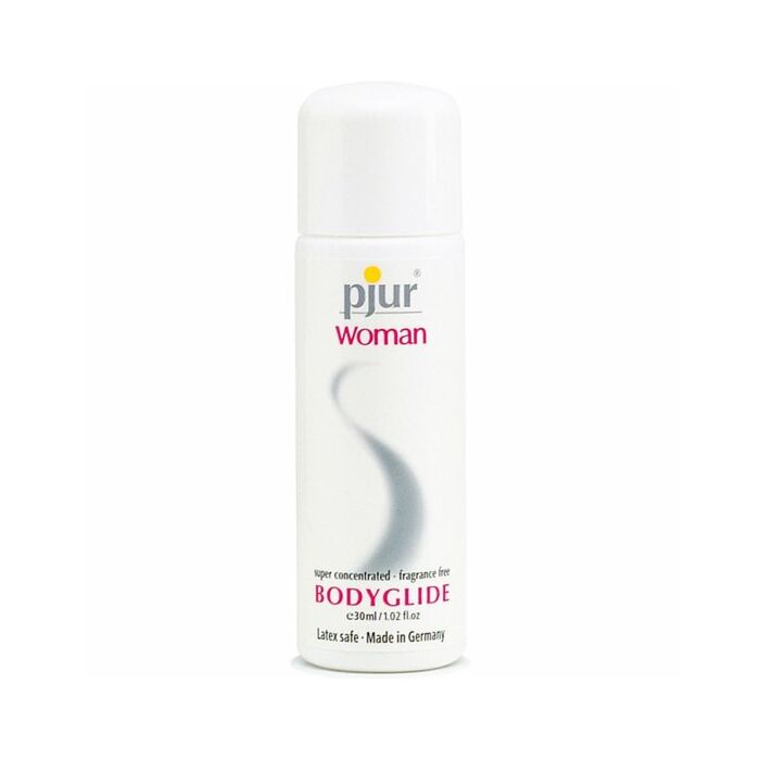 Bodyglide Women Lubricant 30 ml