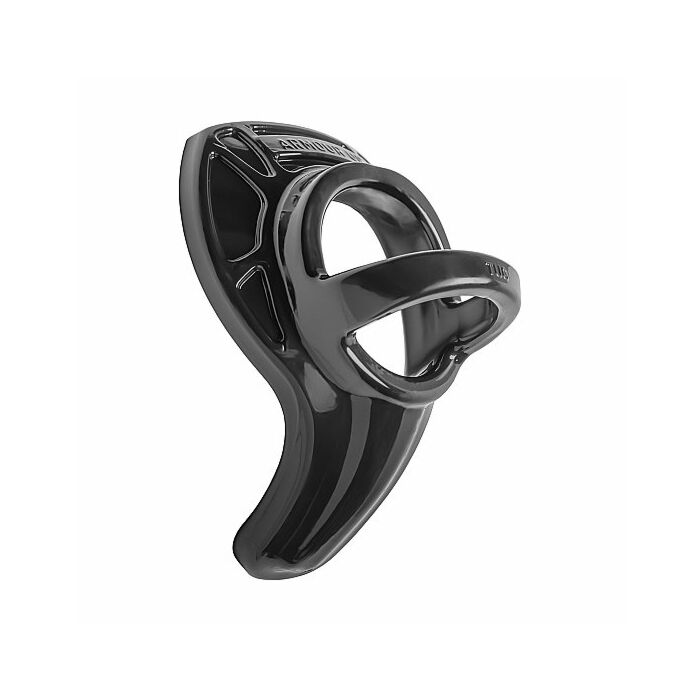 Perfect fit armour tug - black