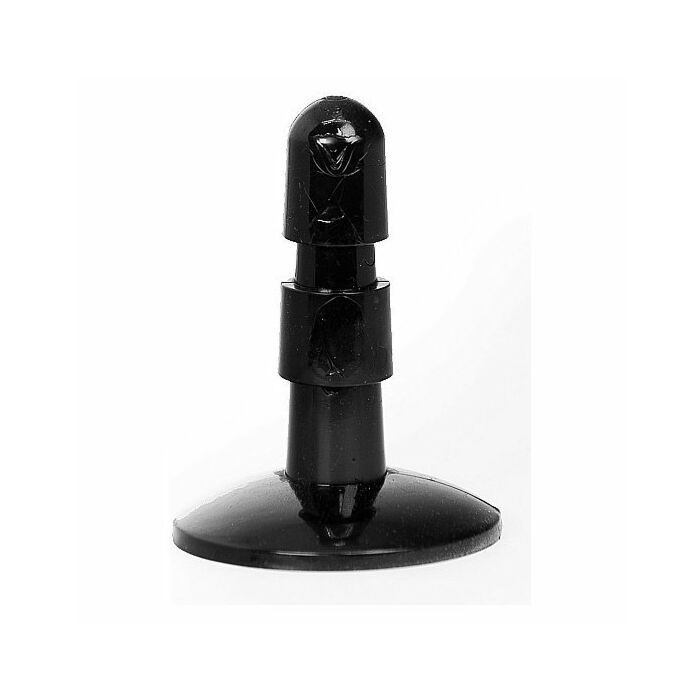 Ventouse suction cup - black
