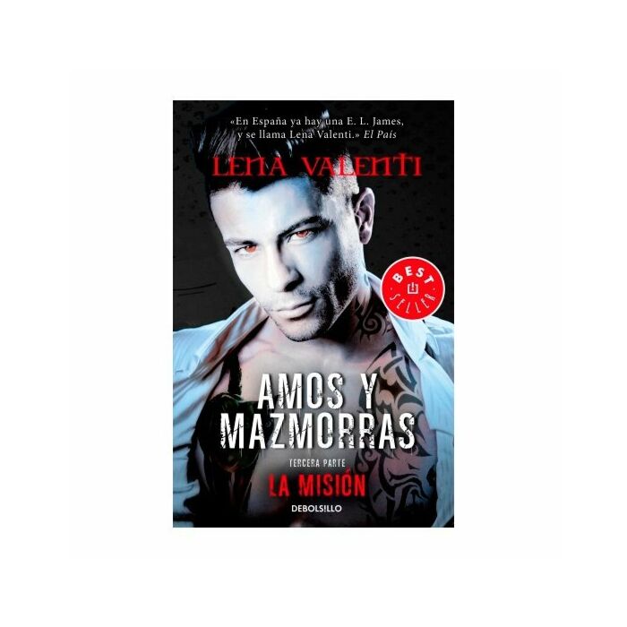 Amos y mazmorras. la mision tercera parte