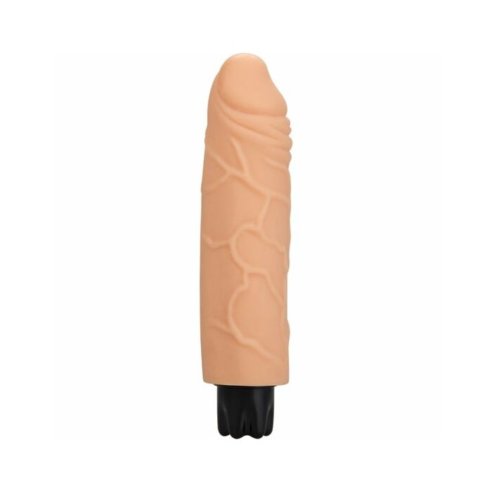 Realistic skin vibrator normal size skin