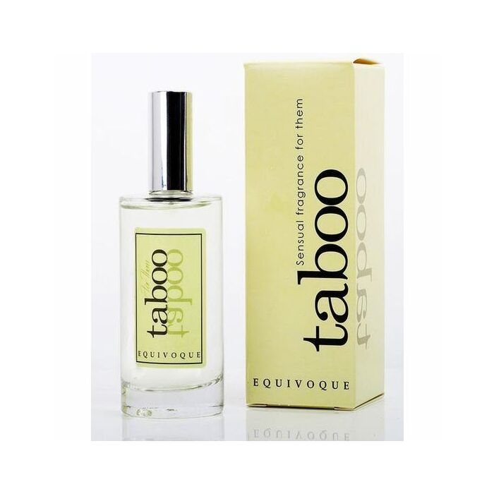 EquiFero Perfume