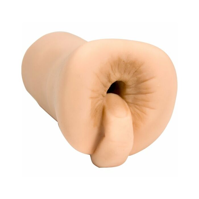 Brea bennett pocket ass masturbator