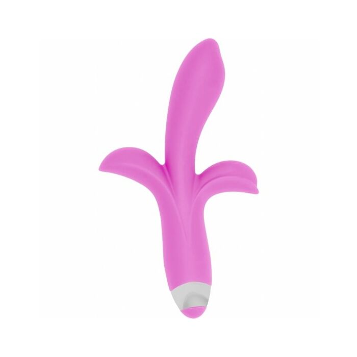 Simplicity - sinclaire g-spot and clit stimulator - pink