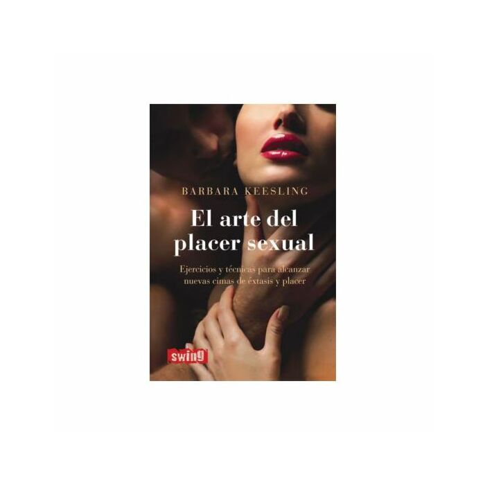 El arte del placer sexual