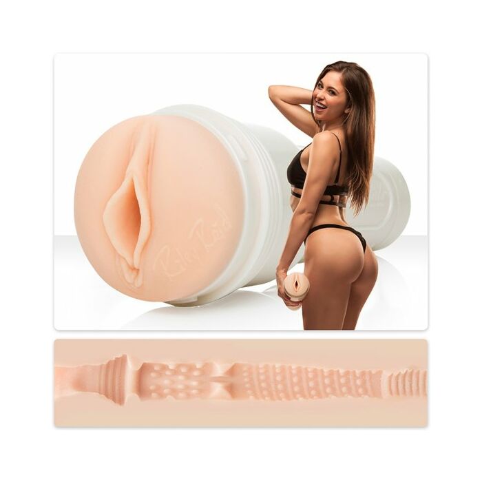 Riley Utopia Fleshlight