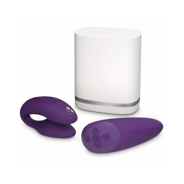 We-vibe chorus purple