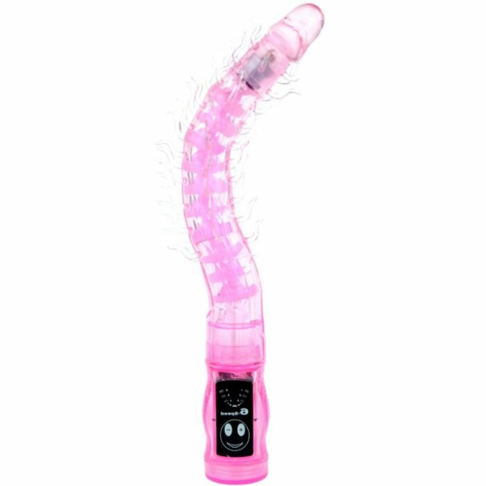 Rose Thorn Vibrator