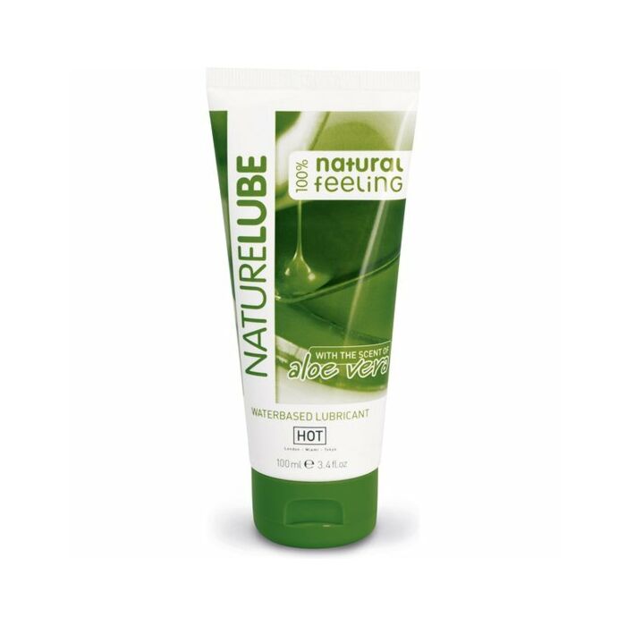 Aloe Nature Lubricant