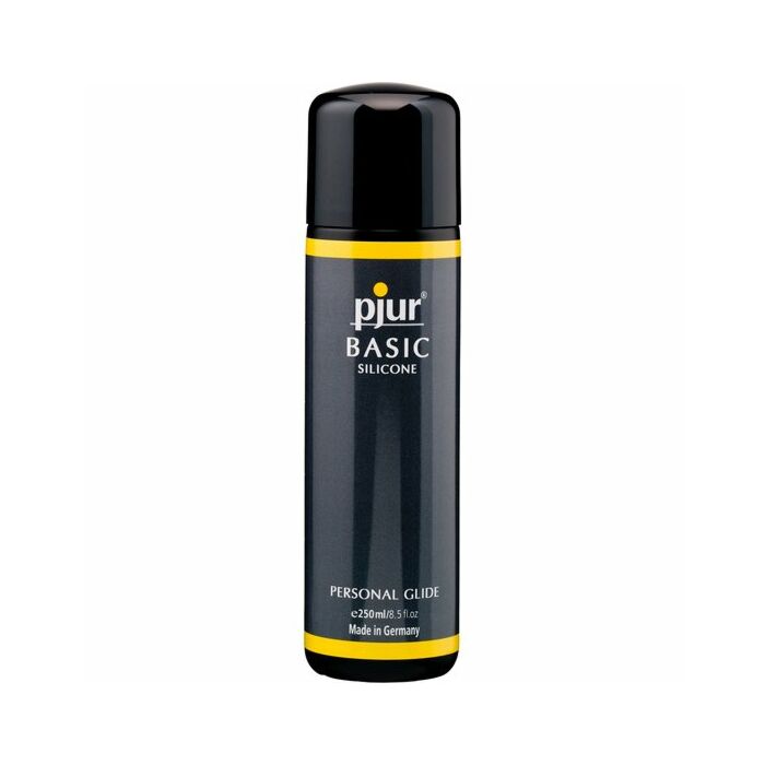 Pjur basic silicone 250 ml