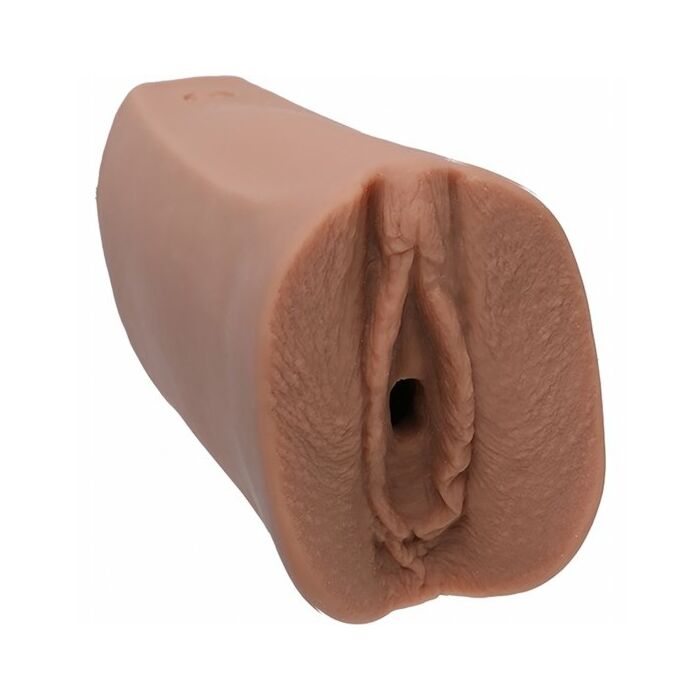 Girls of social media - brittanya187 - ultraskyn pocket pussy