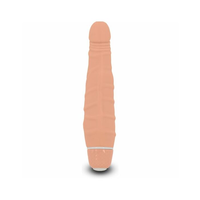 Get real mini classic slim vibrator nude