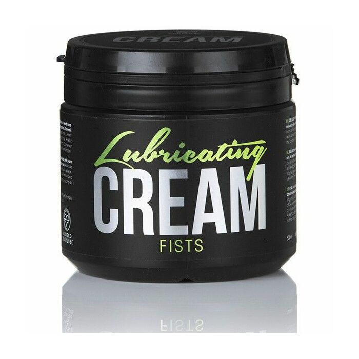 Fistsil Cream 500ml