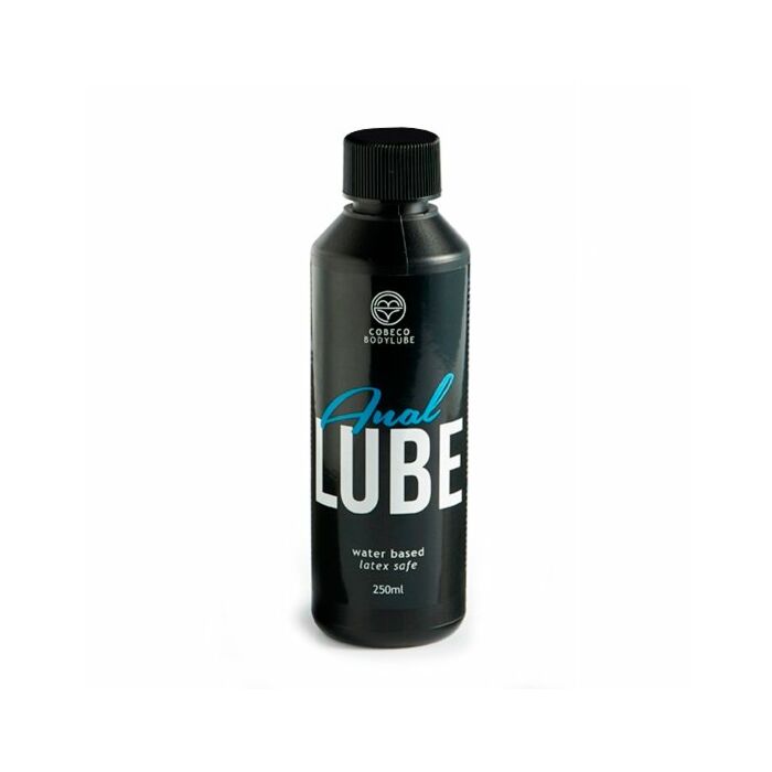 Anal LubriSafe 250ml