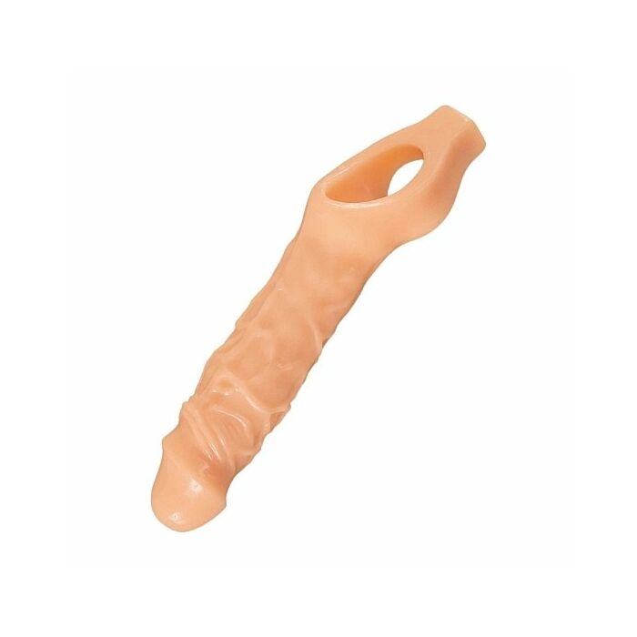 Really ample penis enhancer - skin