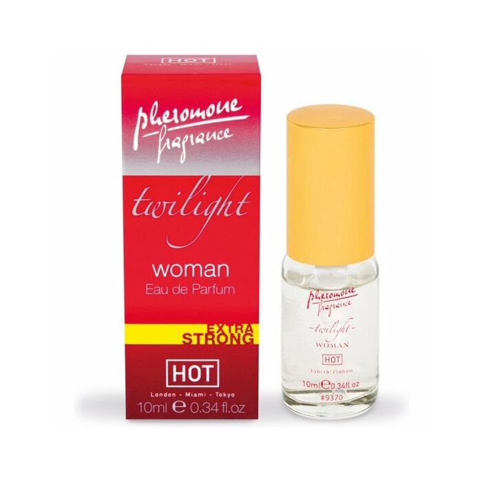 Hot woman pheromone fragance extra strong