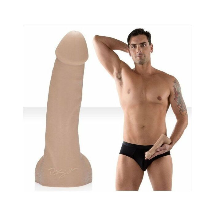 Realistic Penis Ryan Driller