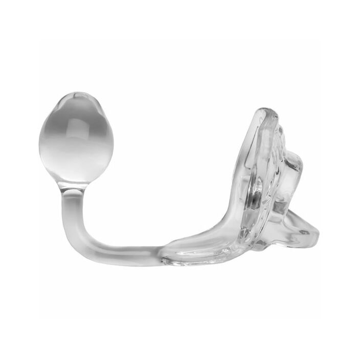 Armour tug lock clear