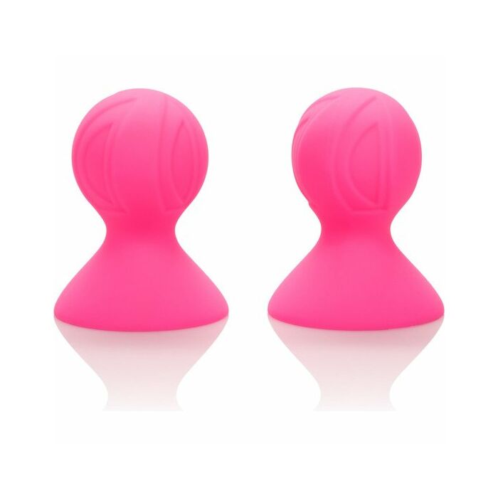 Pro nipple suckers pink