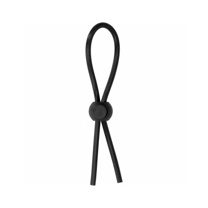 Flex booster - black