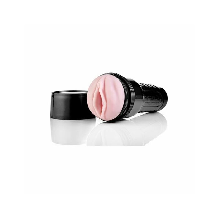 Pink Vortex Fleshlight