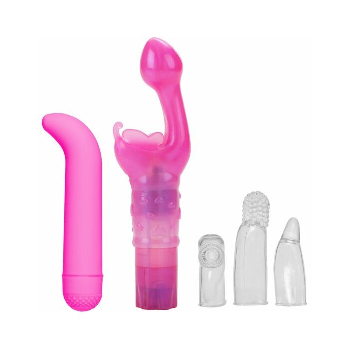 Her g-spot kit