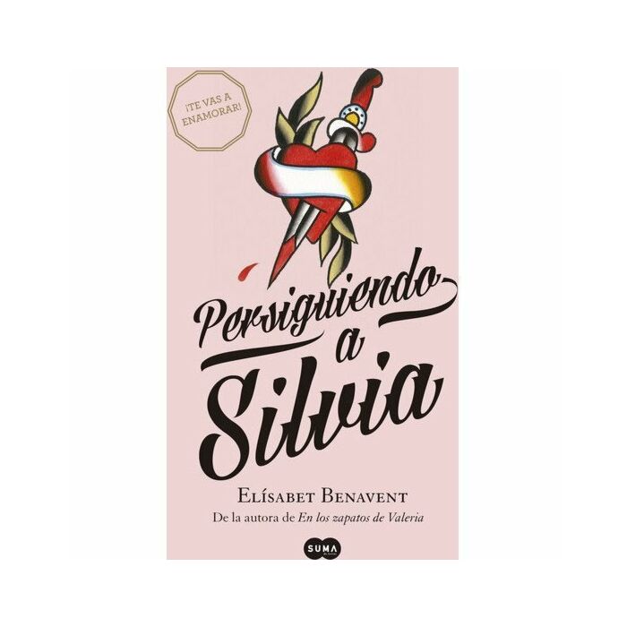 Persiguiendo a silvia. parte 1