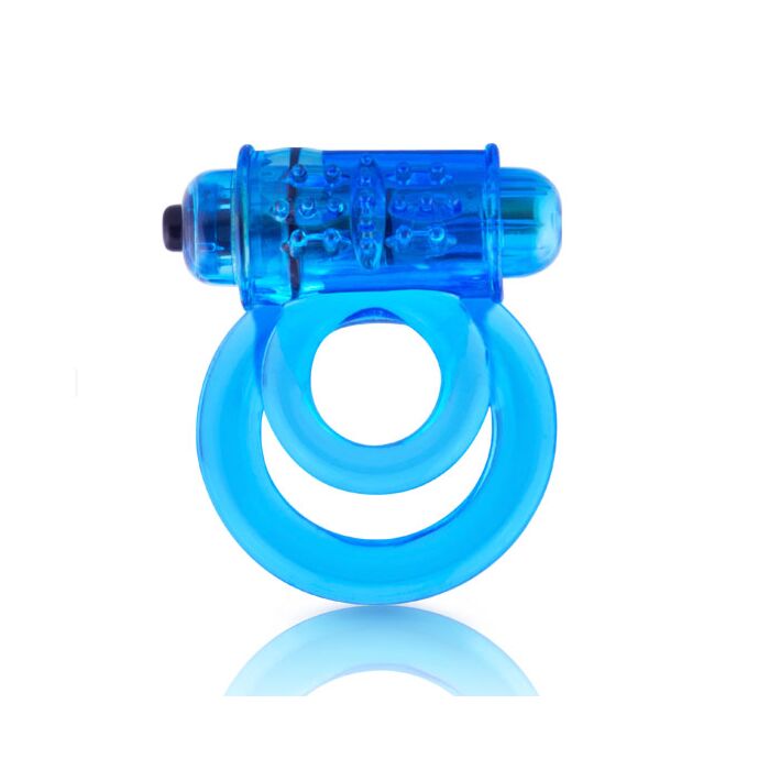 Screaming o double o 6 blue