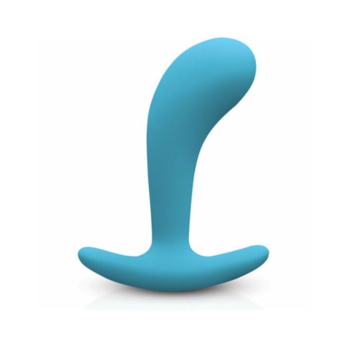 Firefly contour plug medium - blue