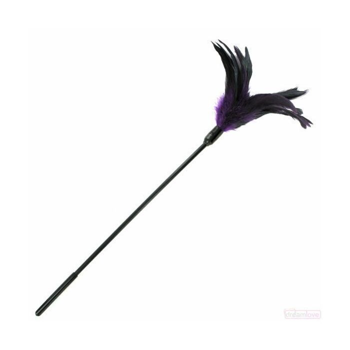 Starbust tickler purple sportsheets