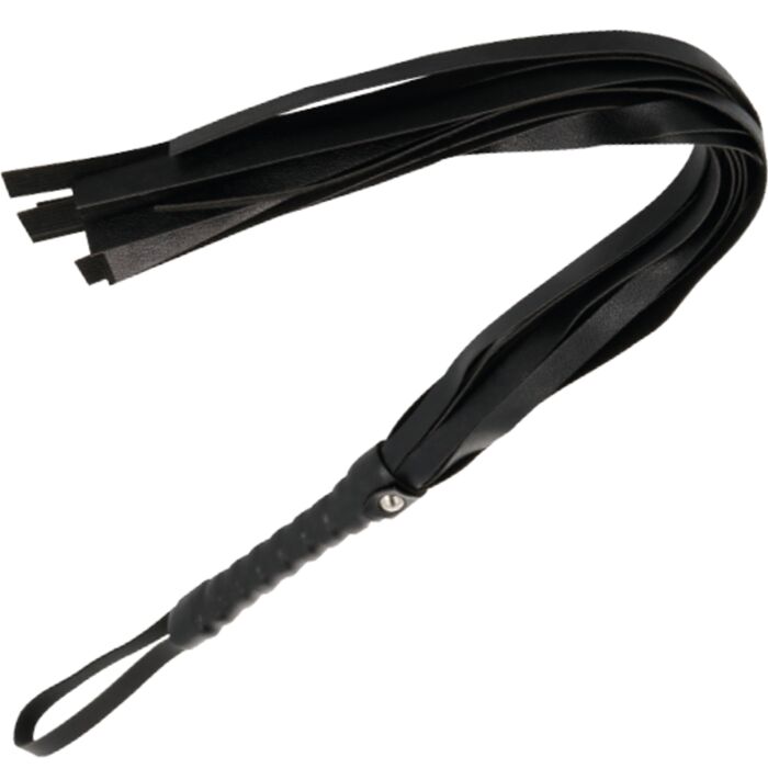 Eclipse Bondage Whip