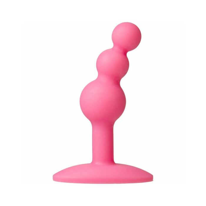 The minis bubble s - pink