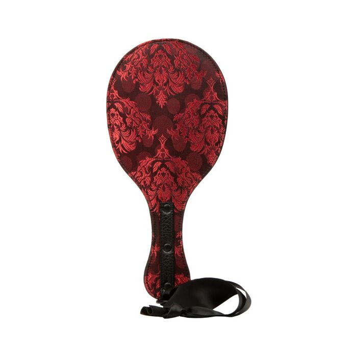 Scandal round double pallet