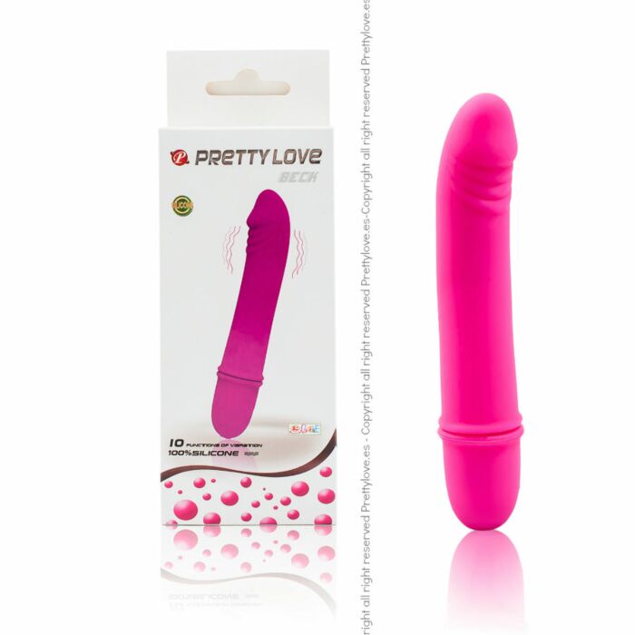 Lila Love Bliss Massager