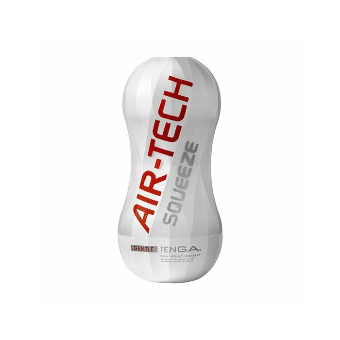 Tenga - air-tech squeeze gentle
