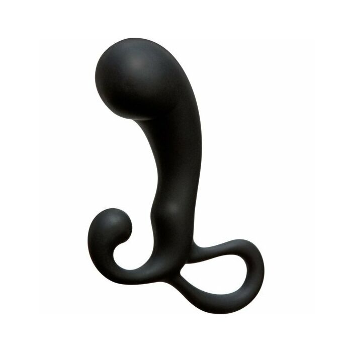 Optimale p-massager black