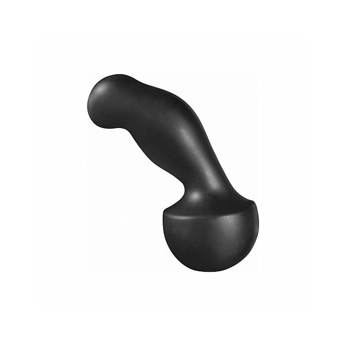 Gyro hands free dildo - black