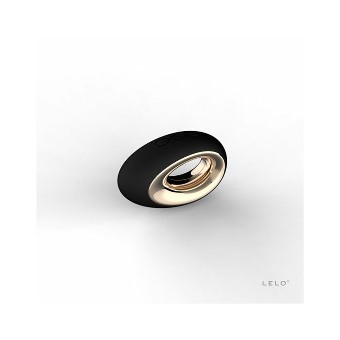 Lelo alia vibrator black