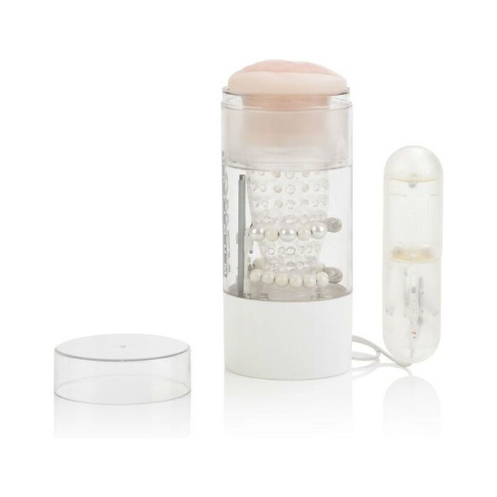 Optimum pussy power stroker - masturbador vagina