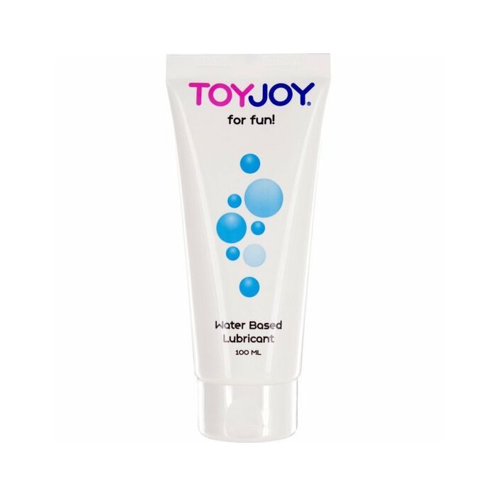 Toyjoy lube waterbased 100 ml