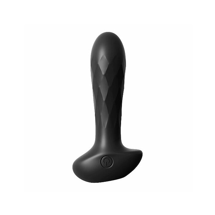 Anal fantasy elite collection silicone anal teaser