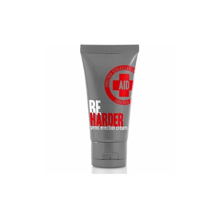 Aid be harder penis erection cream
