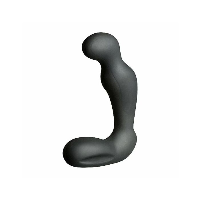 Sirius silicone noir prostate massager