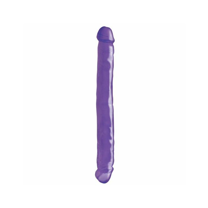 Basix rubber works purple 34 cm